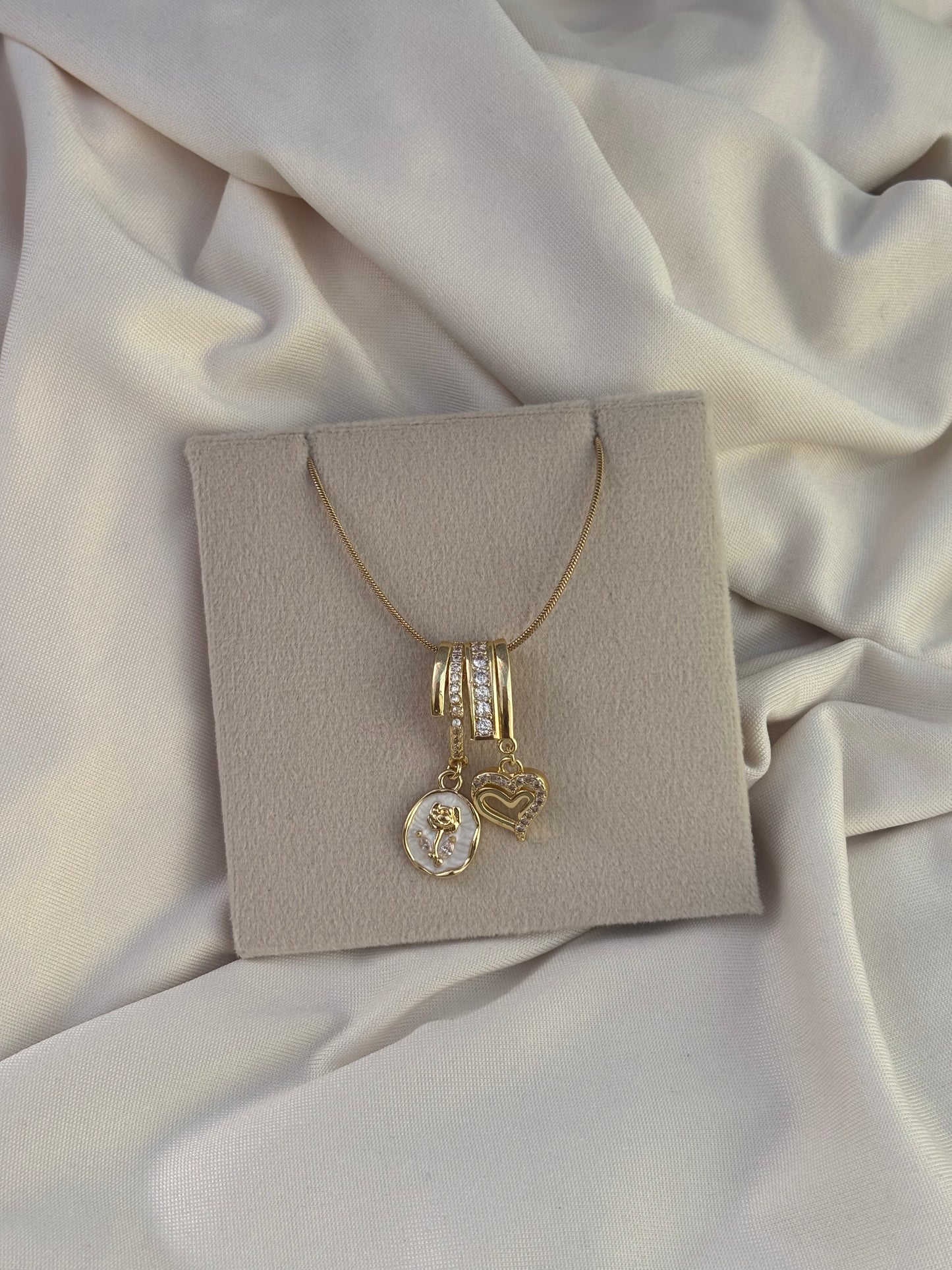 NECKLACE -MN061