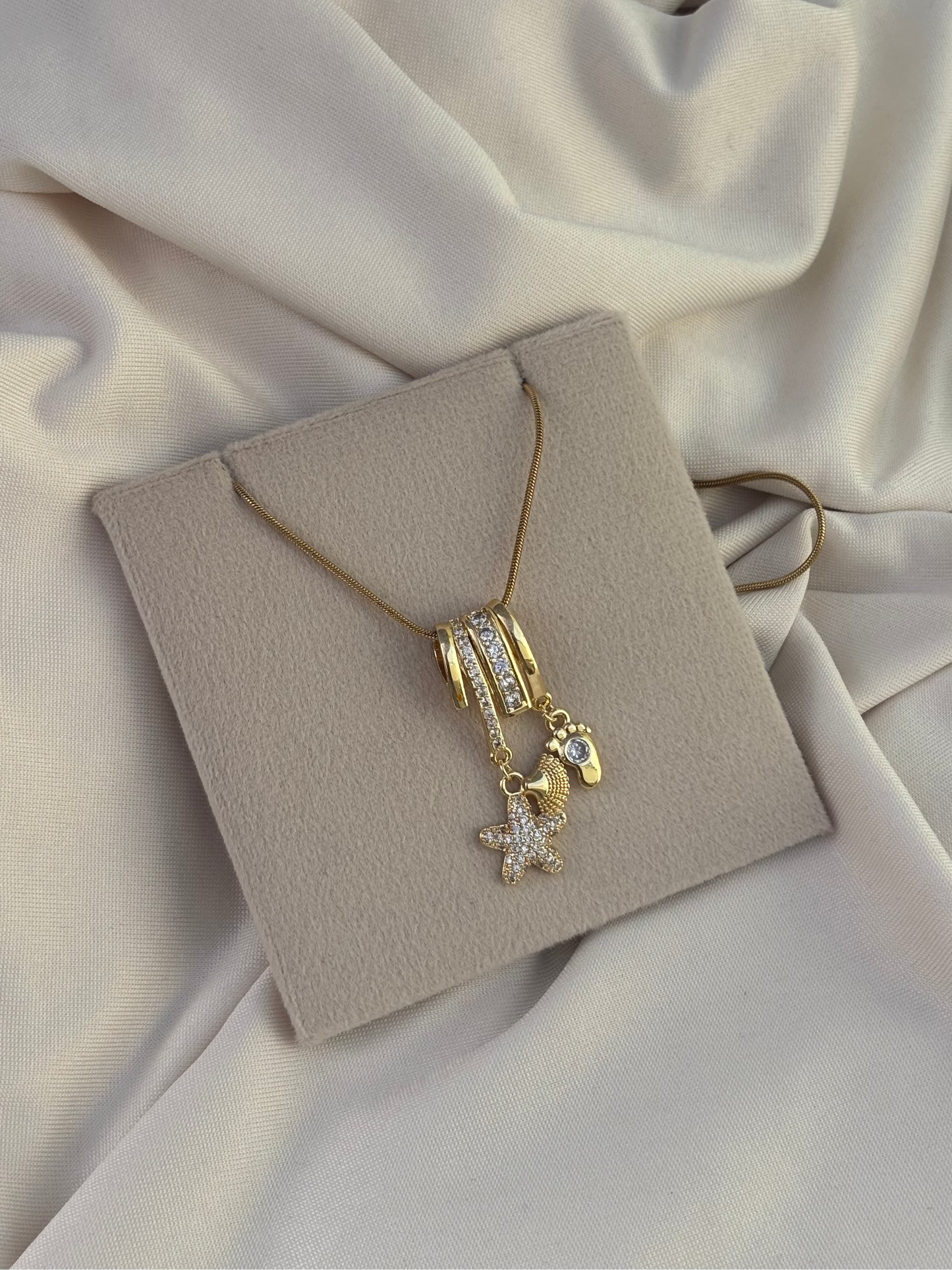 NECKLACE -MN056