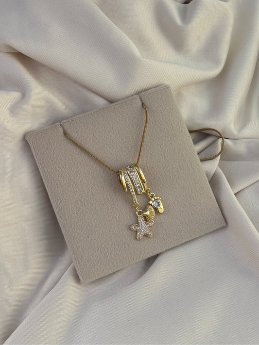 NECKLACE -MN056
