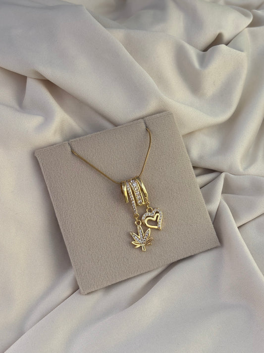 NECKLACE -MN065