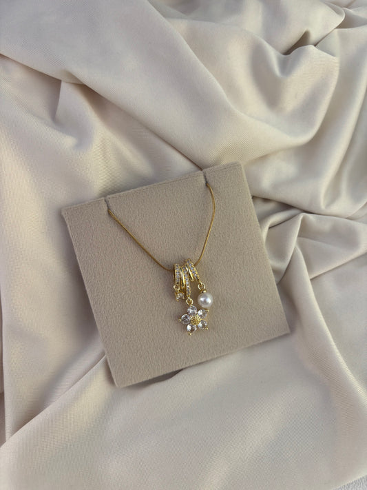 NECKLACE -MN064