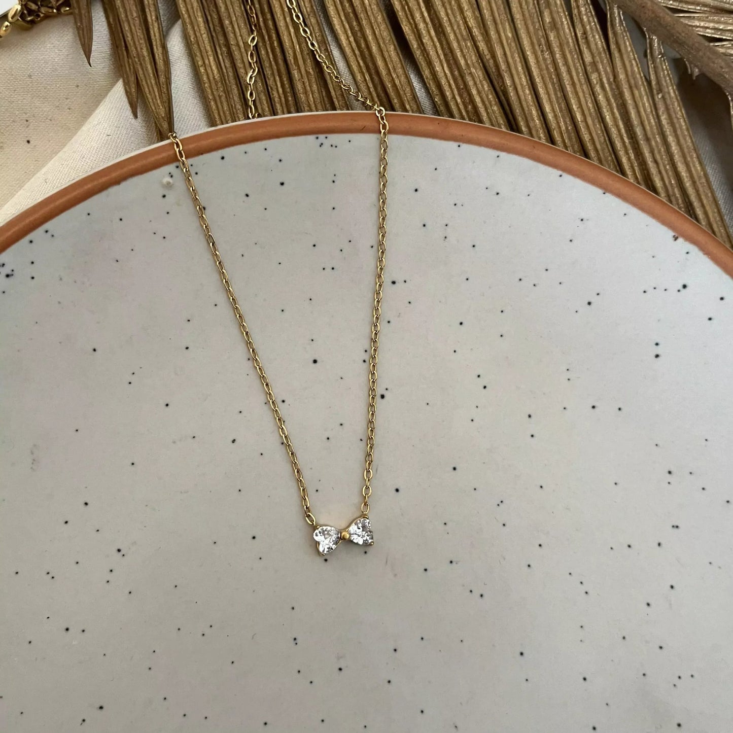 NECKLACE -KY121