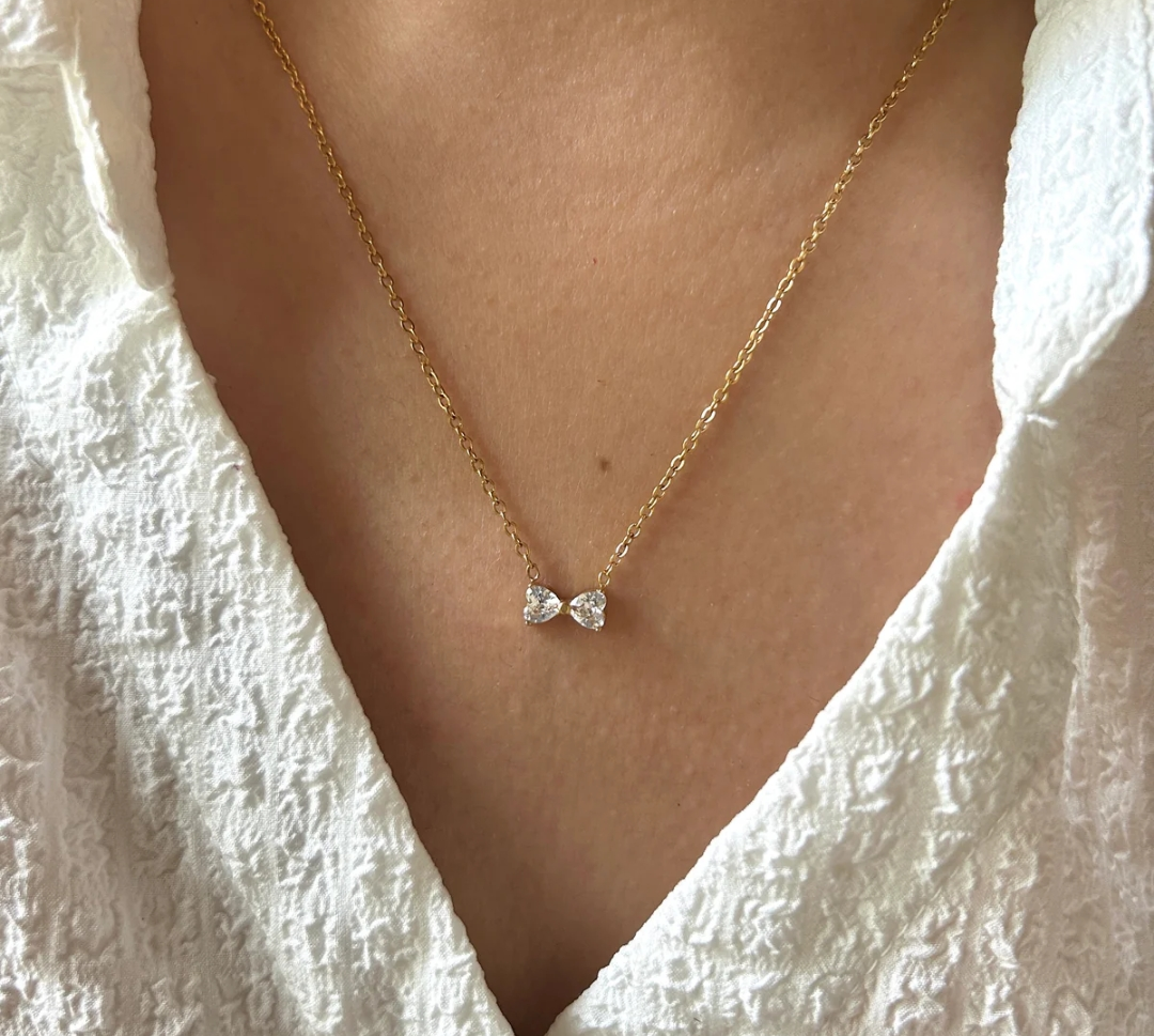 NECKLACE -KY121