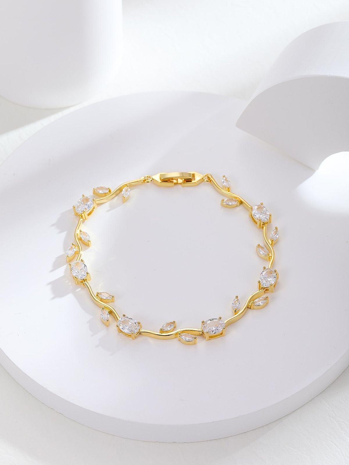 TULIP BRACELET -KY127
