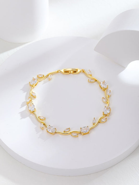 TULIP BRACELET -KY127