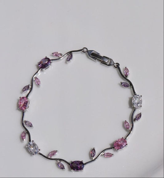 TULIP BRACELET -KY125