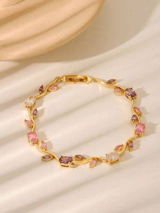 TULIP BRACELET -KY126