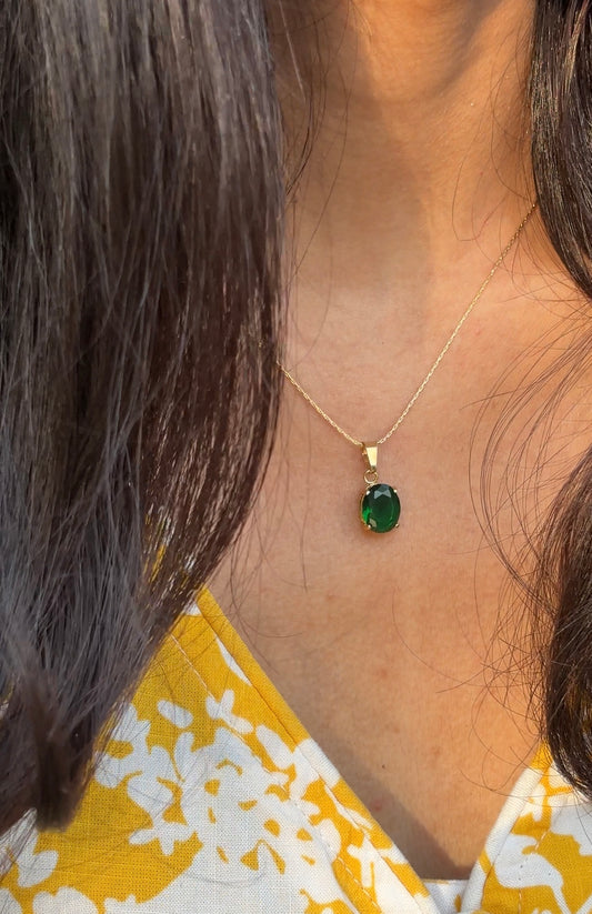 NECKLACE COMBO -KY124