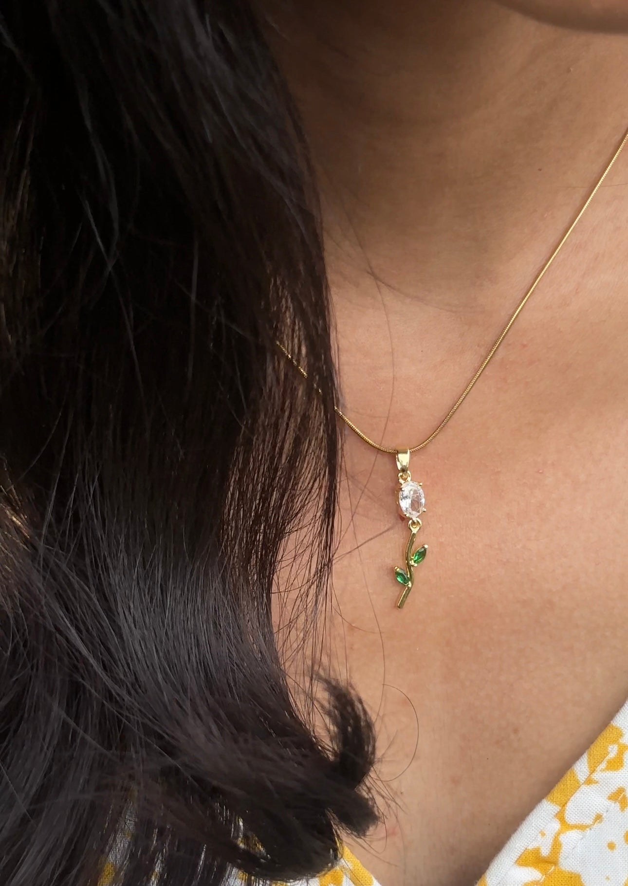 NECKLACE -KY120