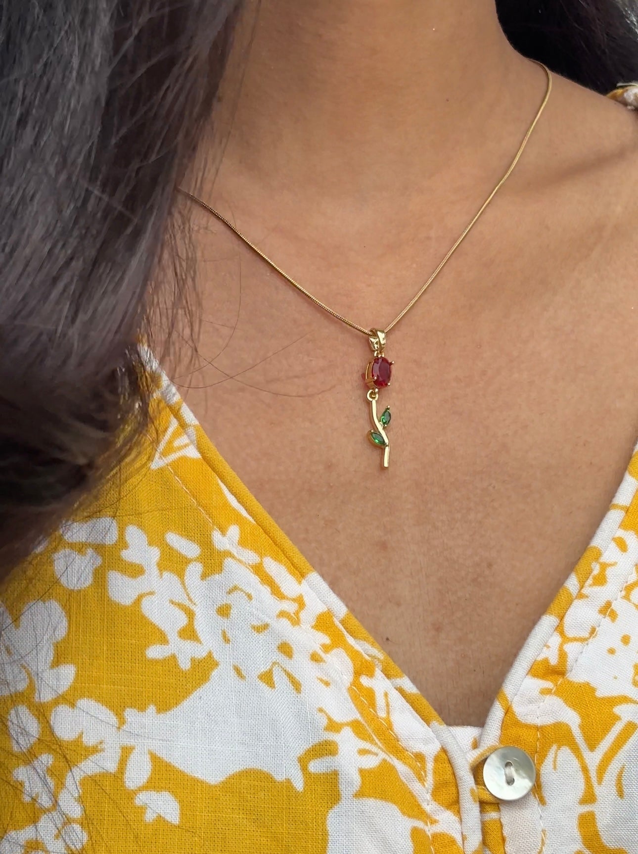 NECKLACE -KY120