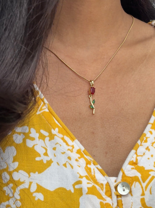 NECKLACE -KY120