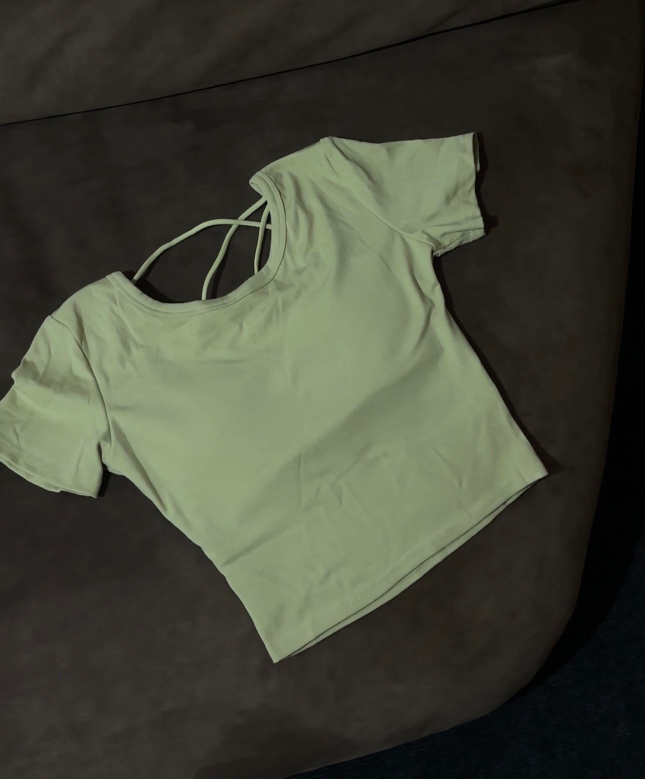 BACK NET TOP