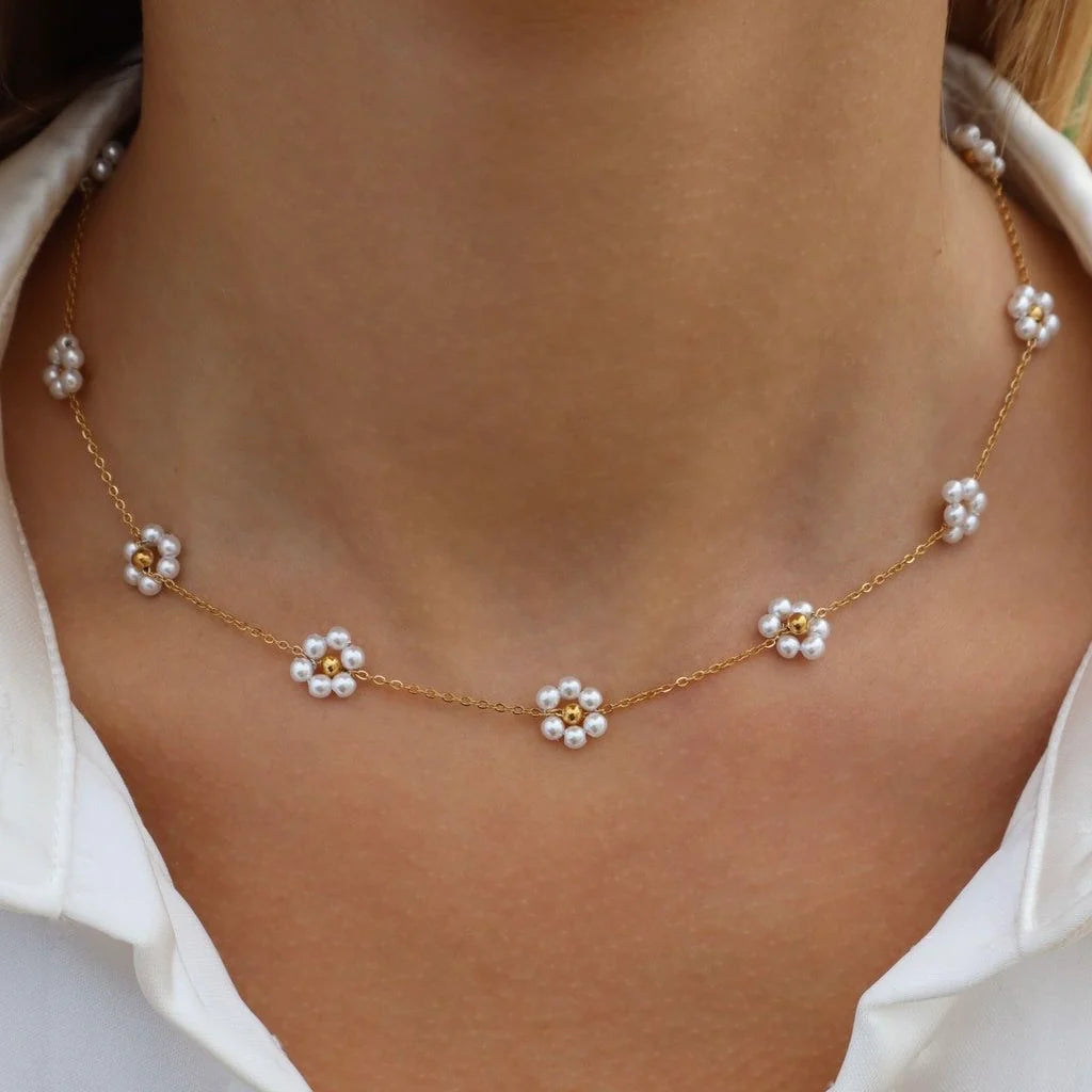 NECKLACE -NF014