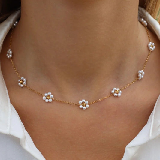 NECKLACE -NF014
