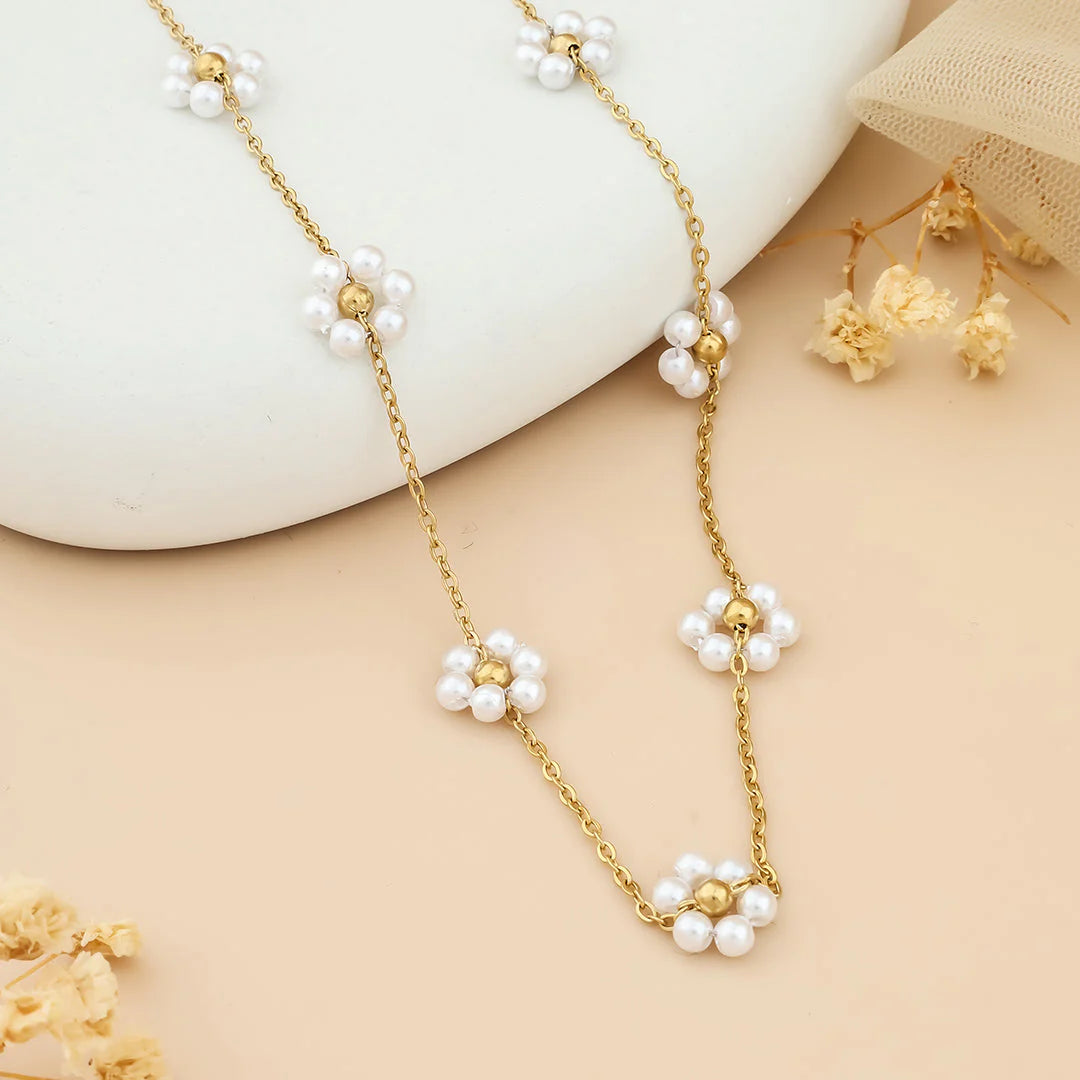 NECKLACE -NF014