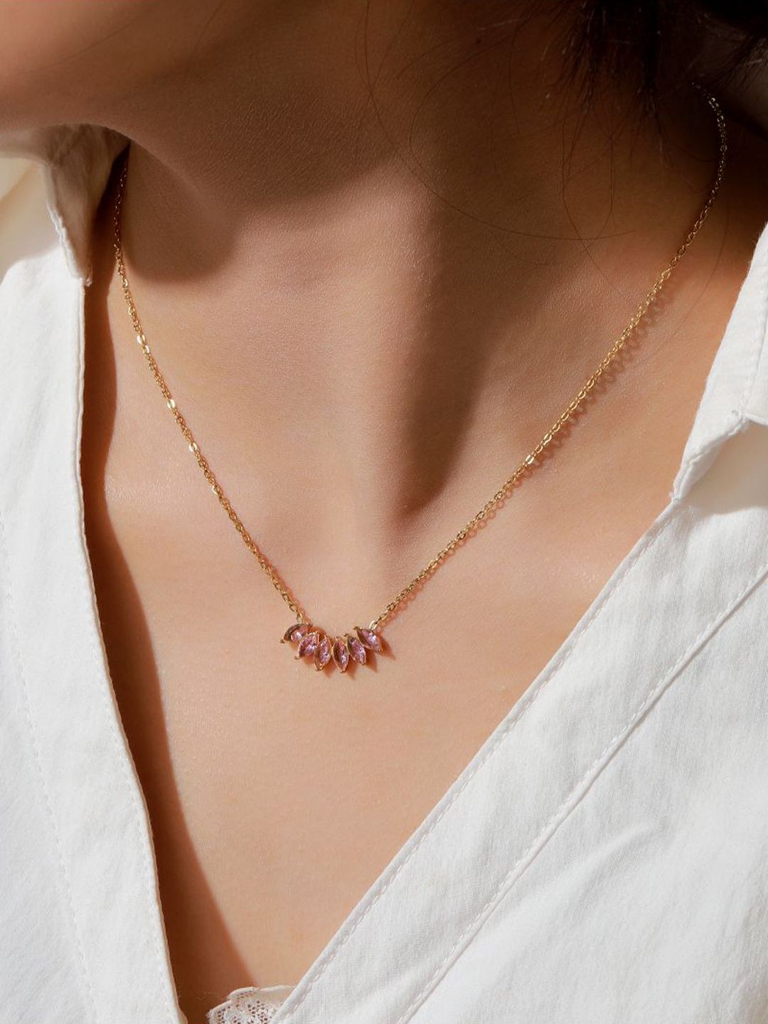 NECKLACE -NF018