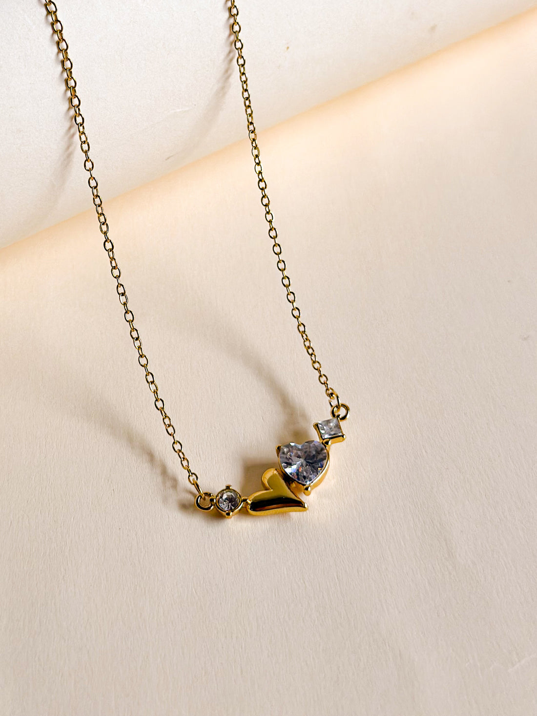 NECKLACE -NF016