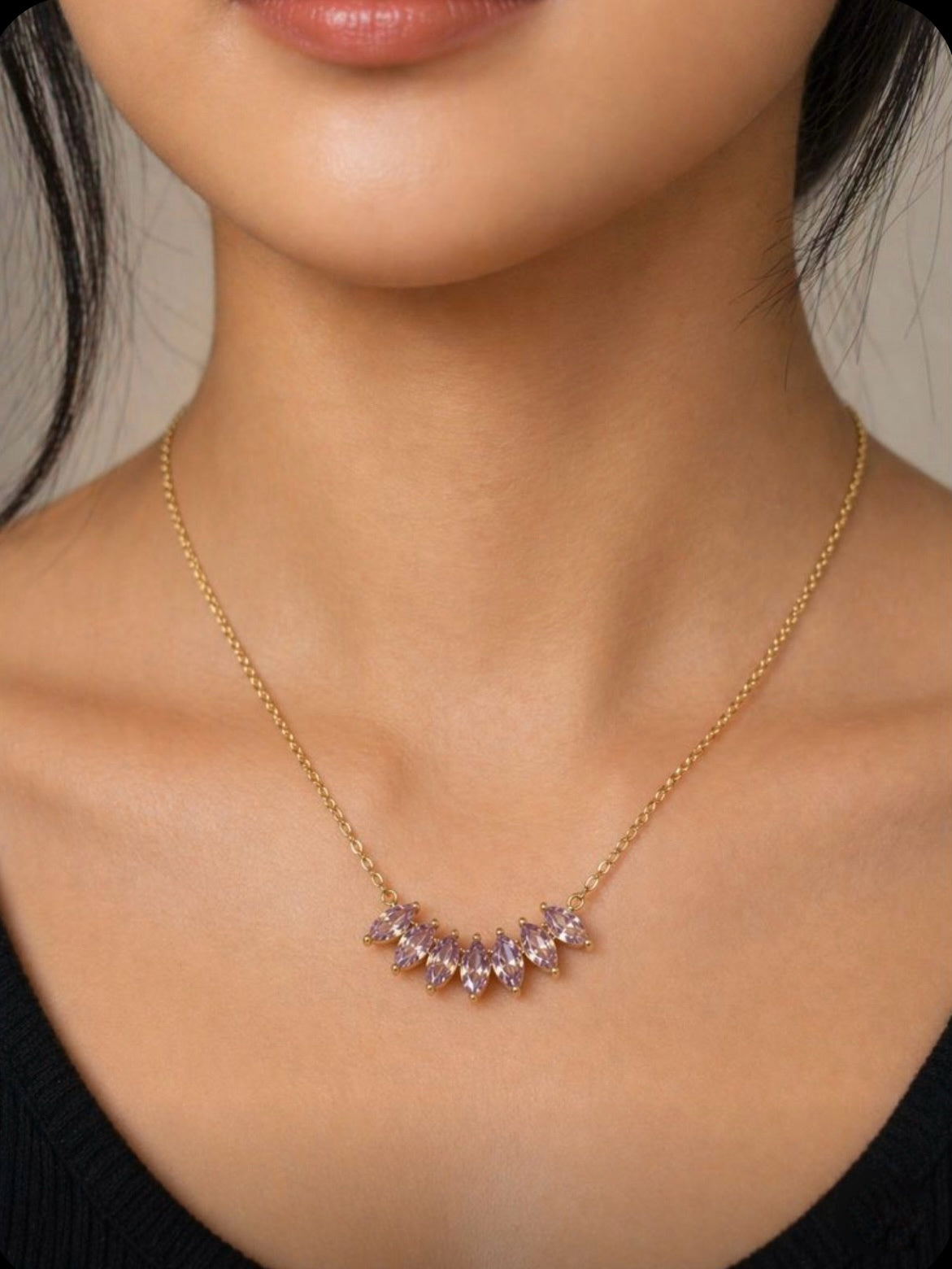 NECKLACE -NF018