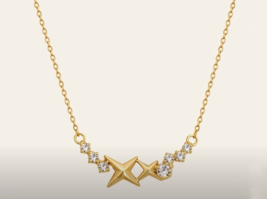 NECKLACE -NF017