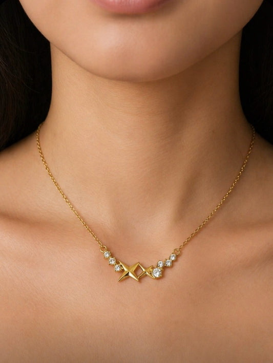 NECKLACE -NF017