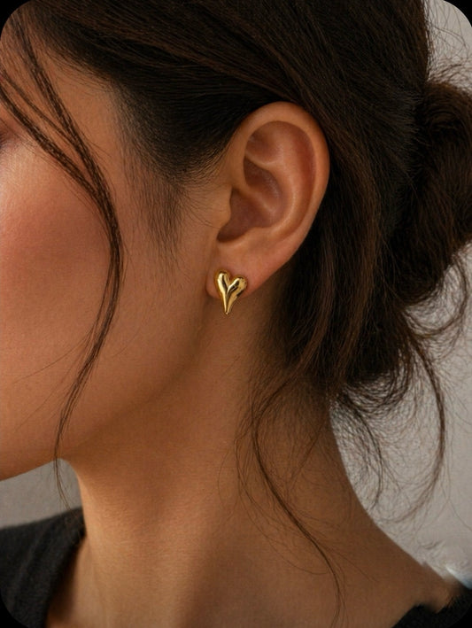 EARRING -BK073