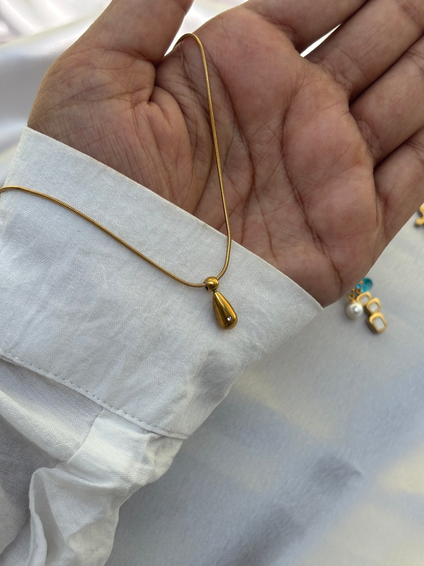 Necklace -SM013