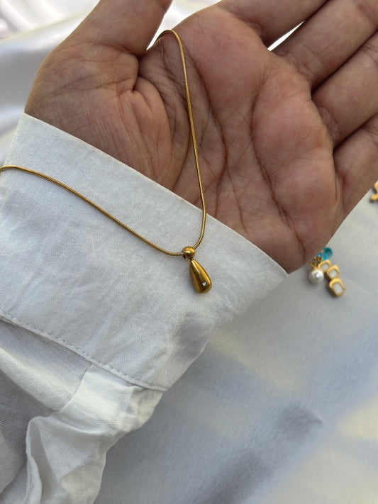 Necklace -SM013