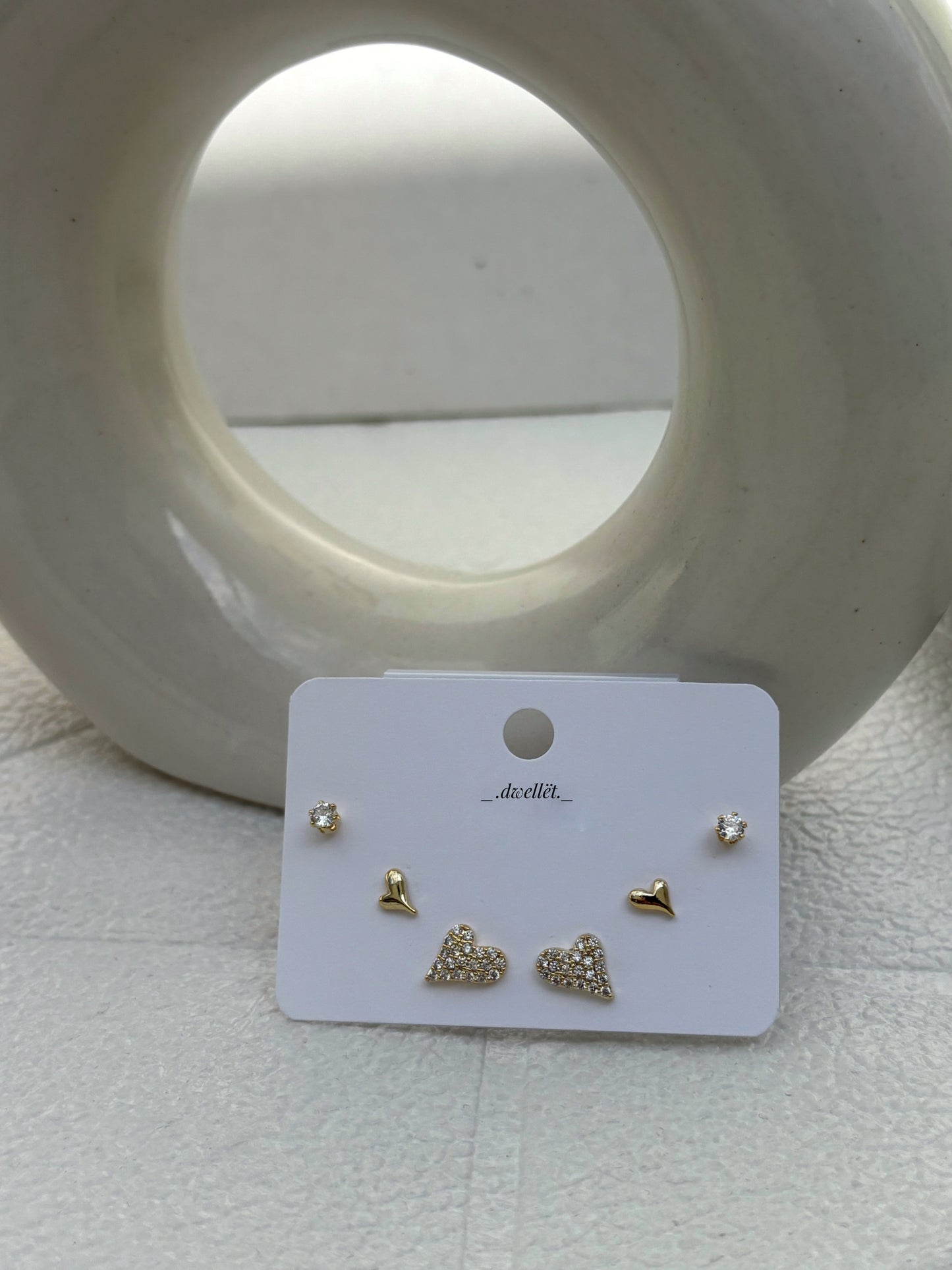 EARRING -TF024