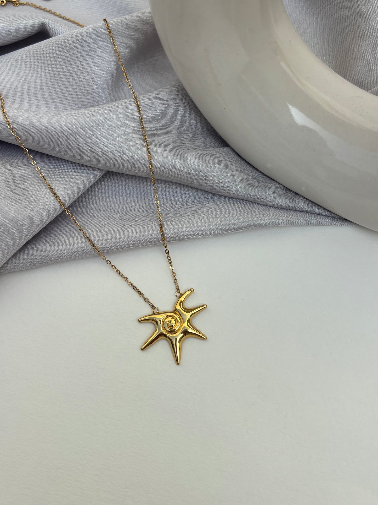 Necklace -KL009