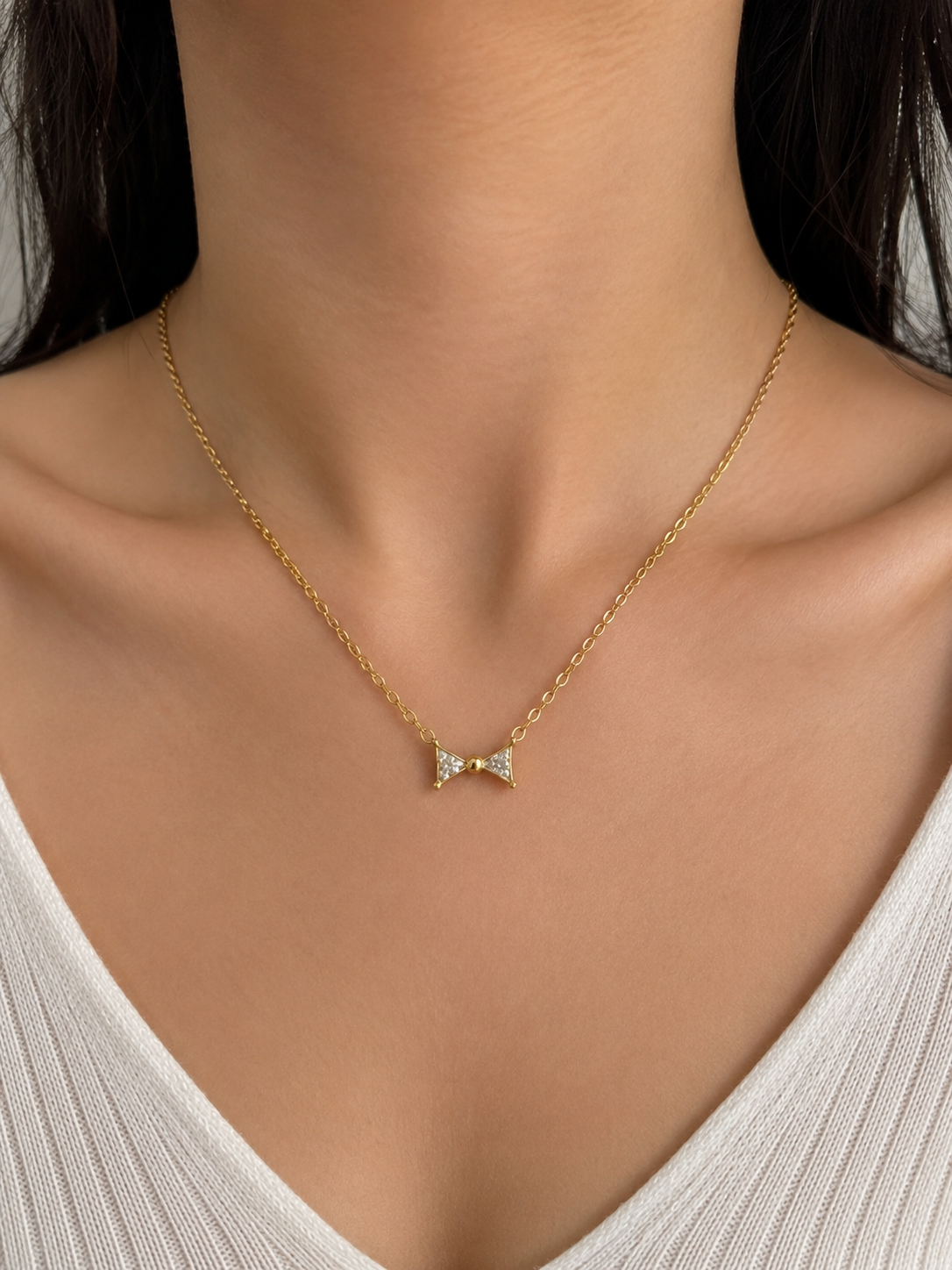 NECKLACE -NF039
