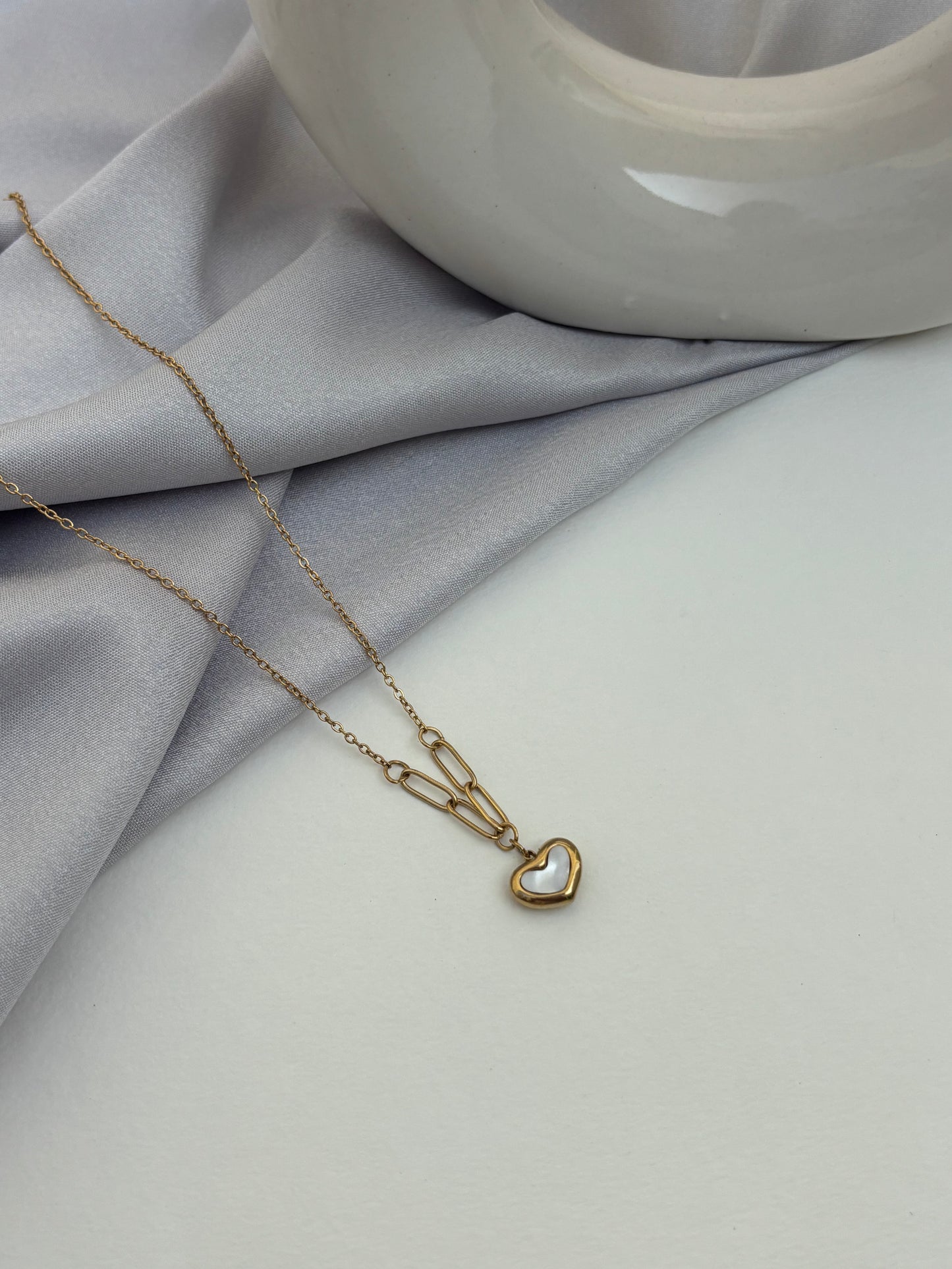 Necklace -C016