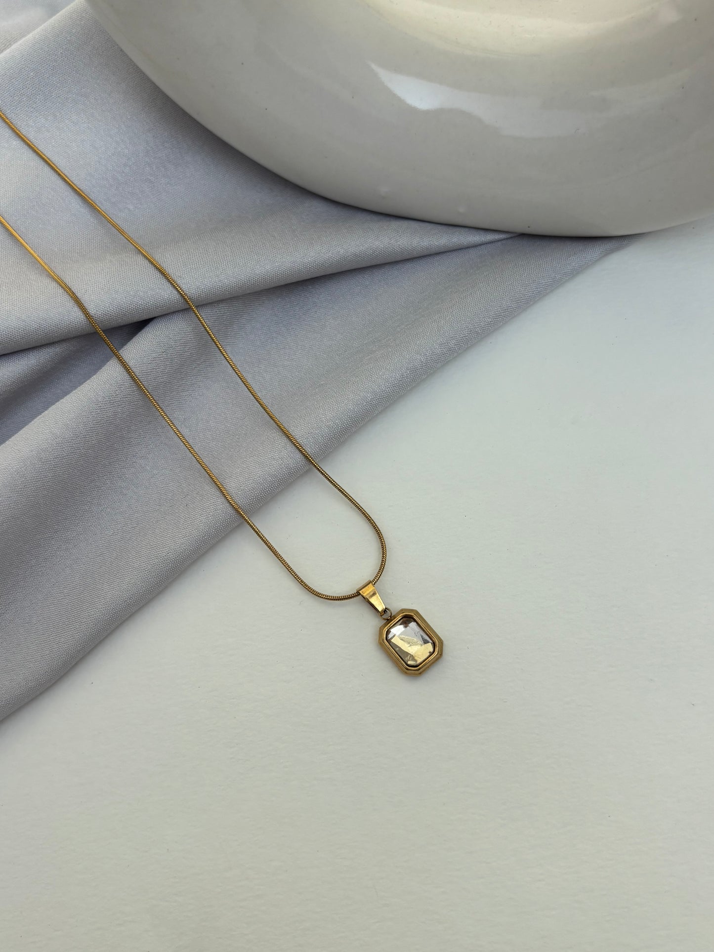 NECKLACE -KY072