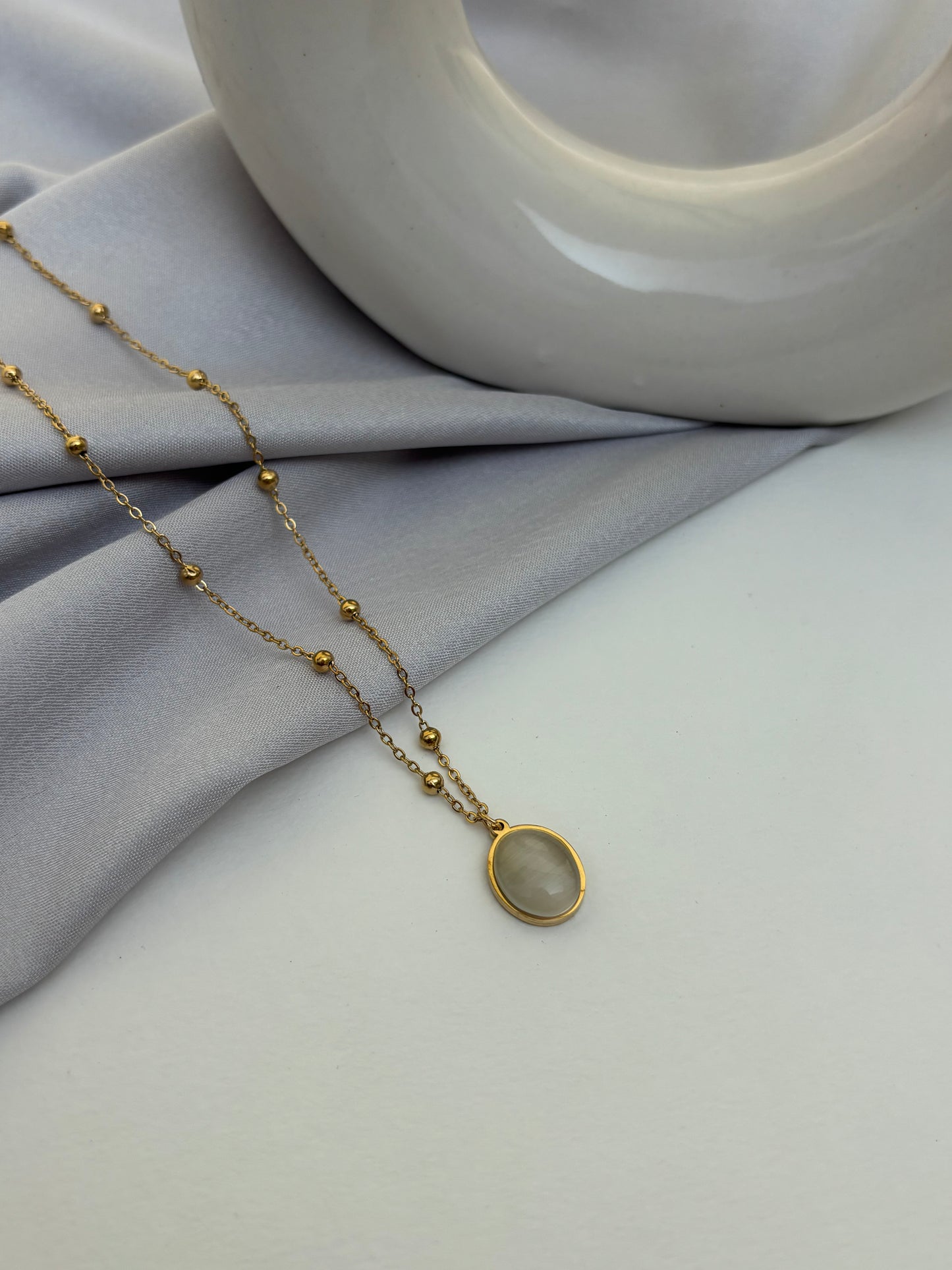 Necklace -C017
