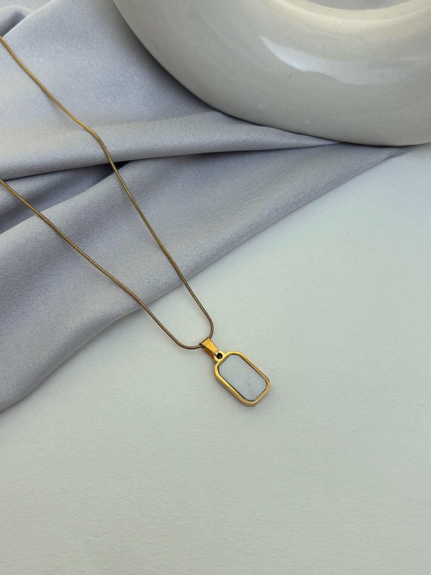 Necklace -SM003