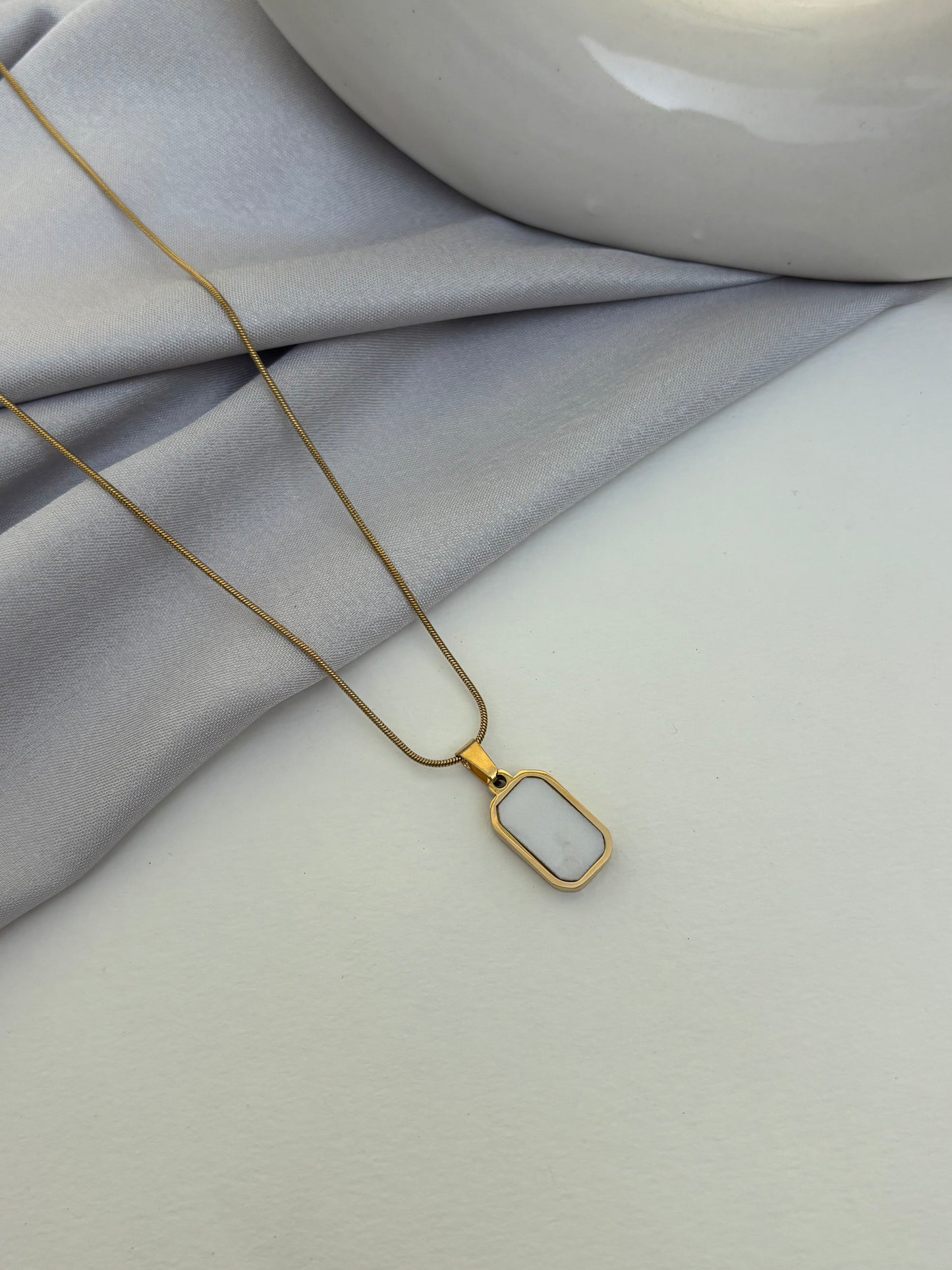 Necklace -SM003