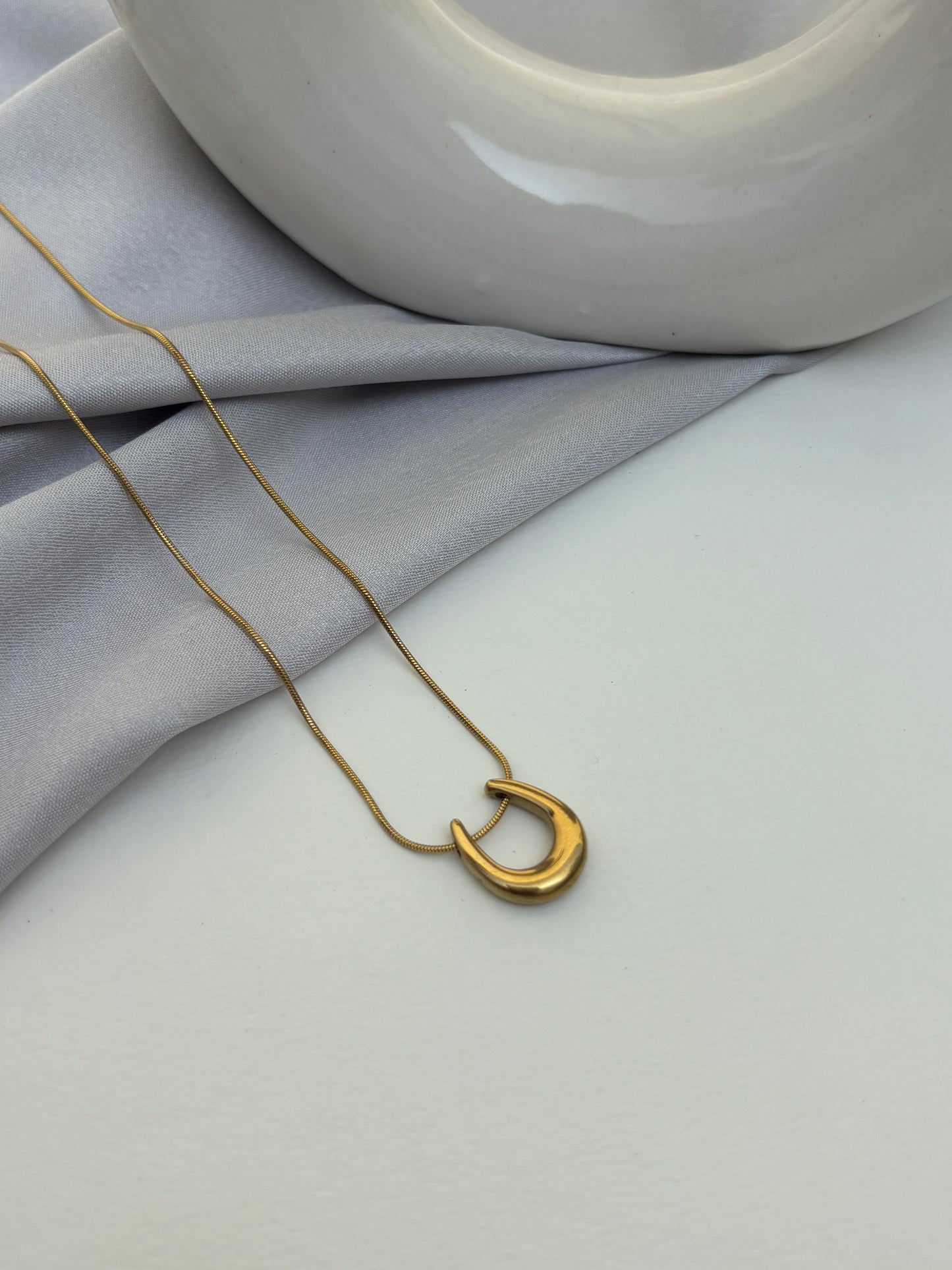 Necklace -C019