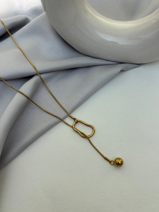 Necklace -C034