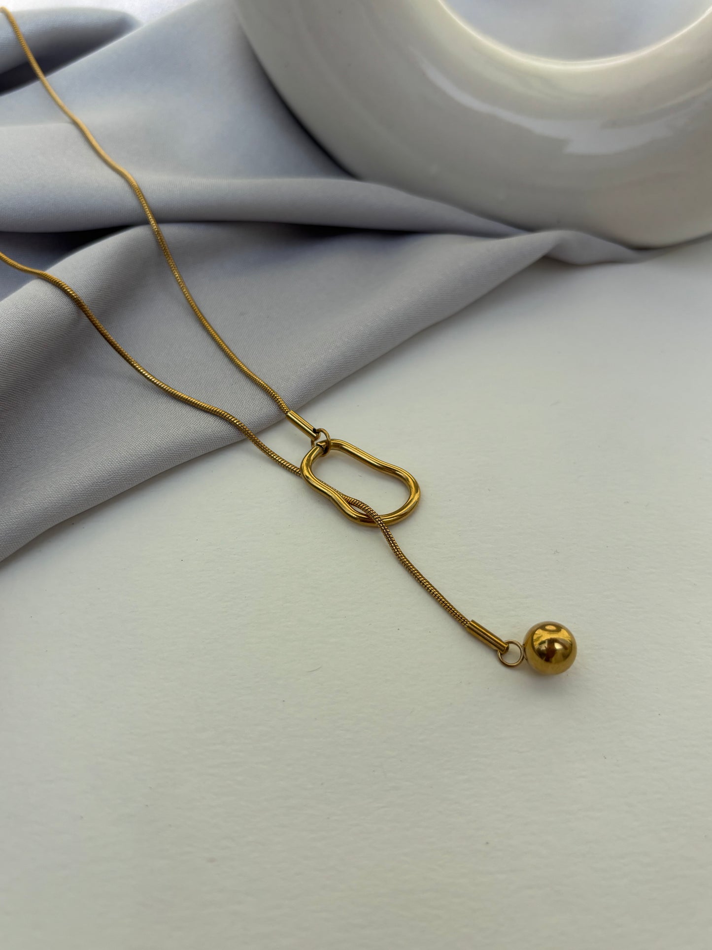 Necklace -C034