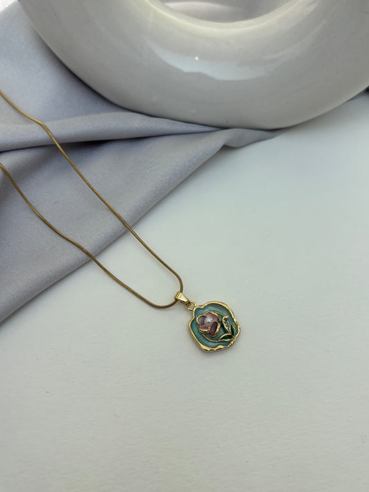 Necklace -MN010