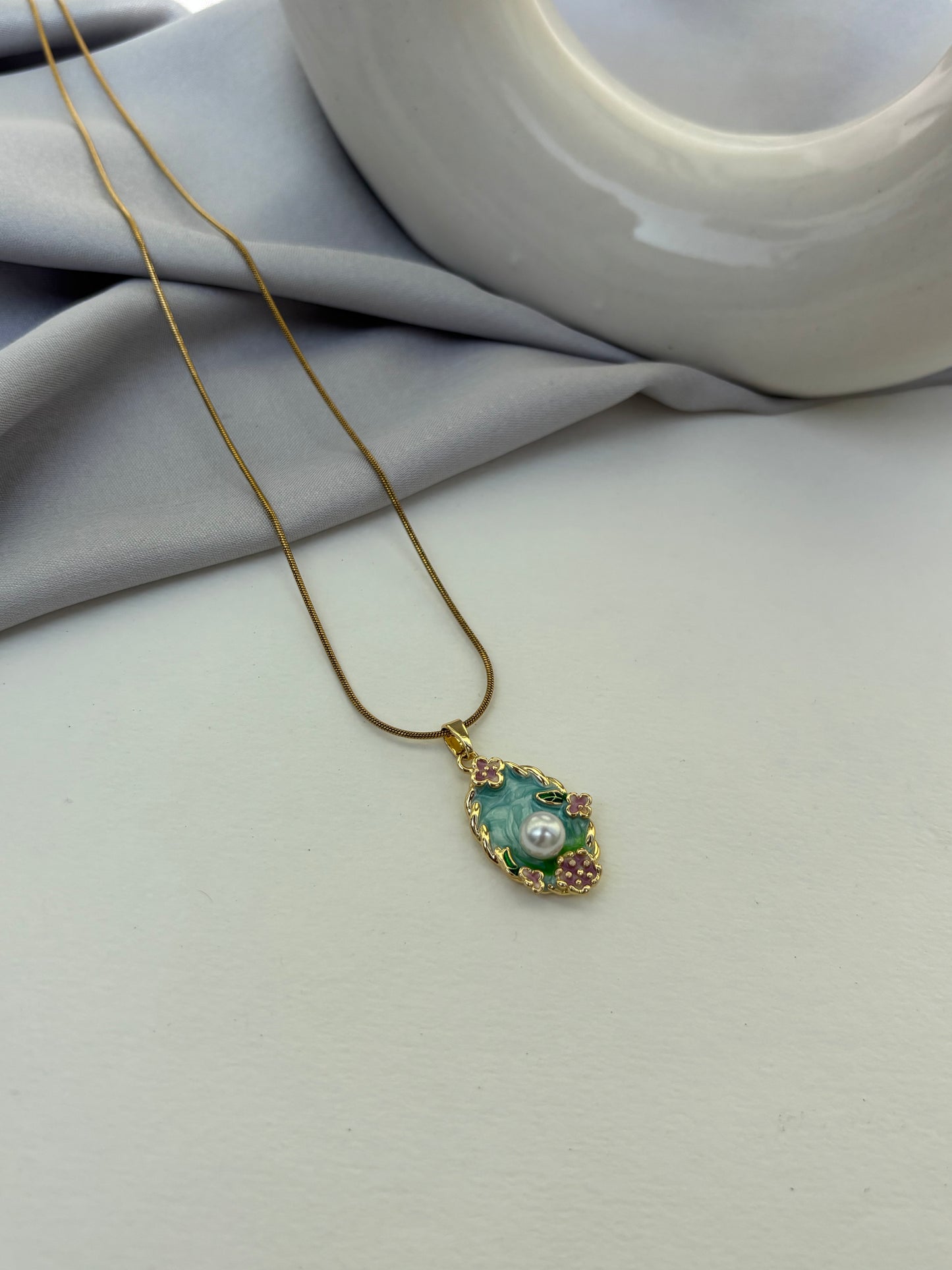 Necklace -MN008