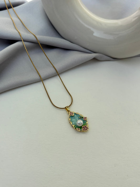 Necklace -MN008