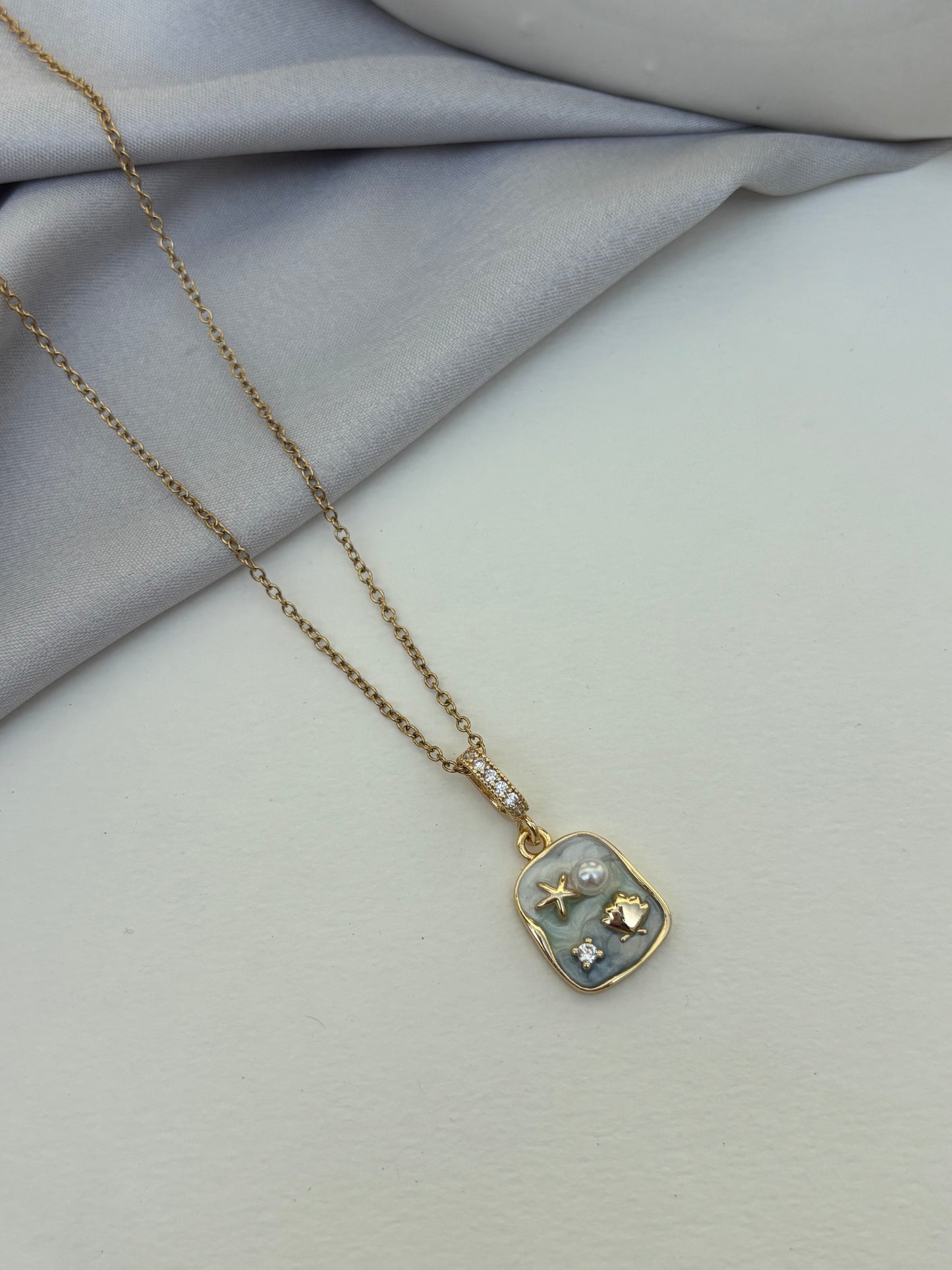 Necklace -KL002