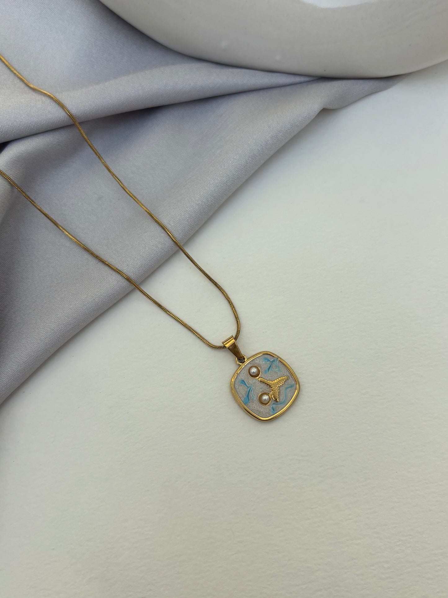 Necklace -KL008
