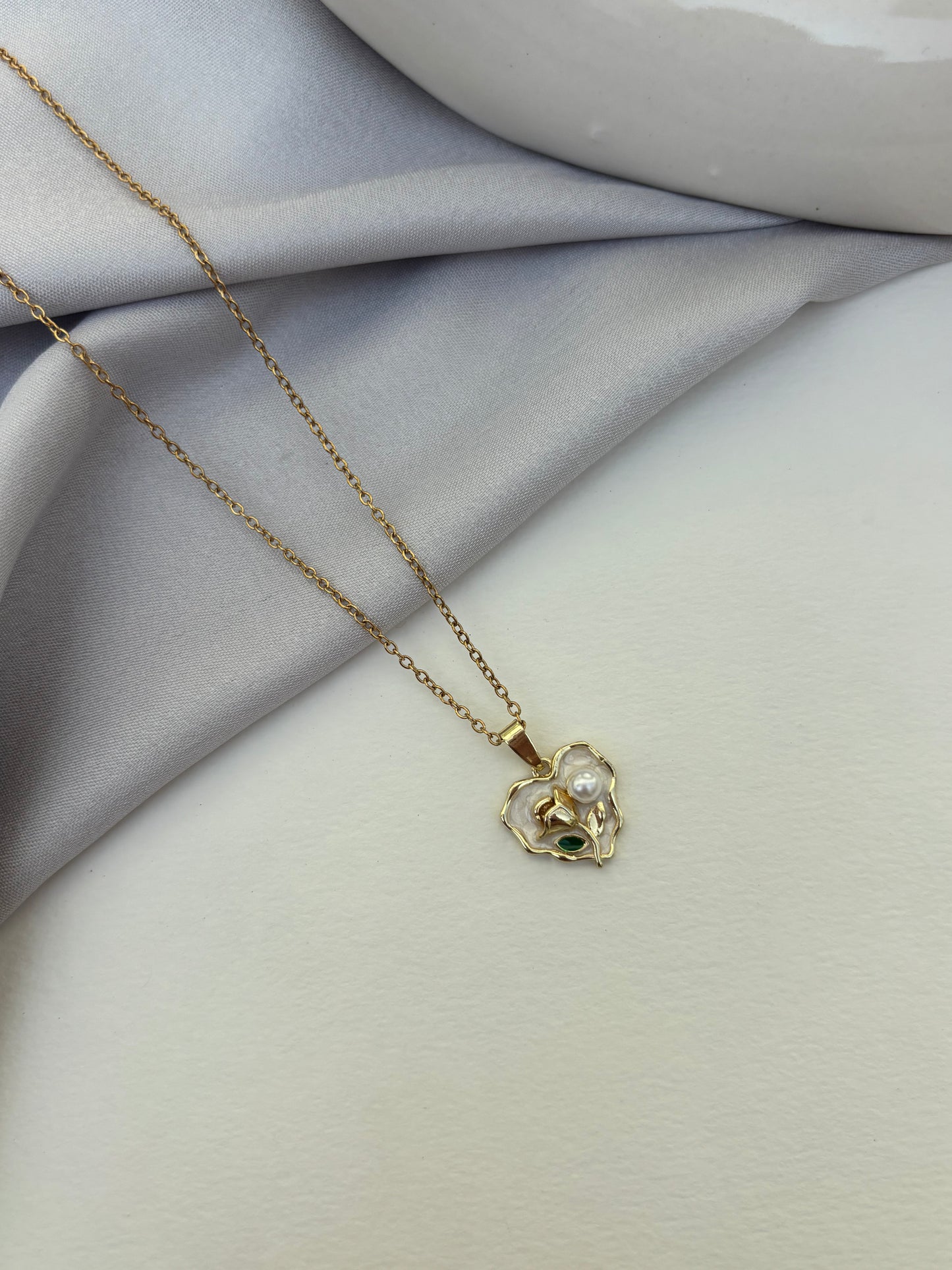 Necklace -TF002