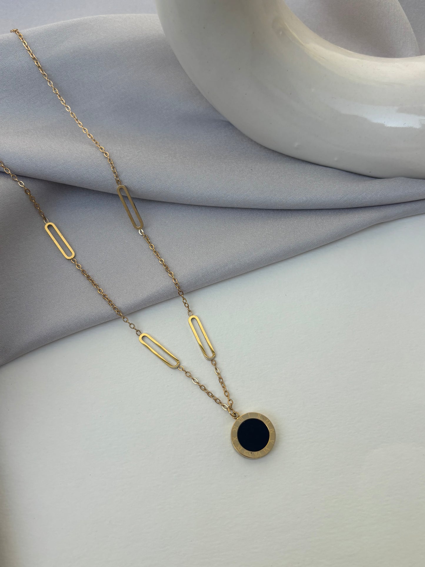 Necklace -KL004