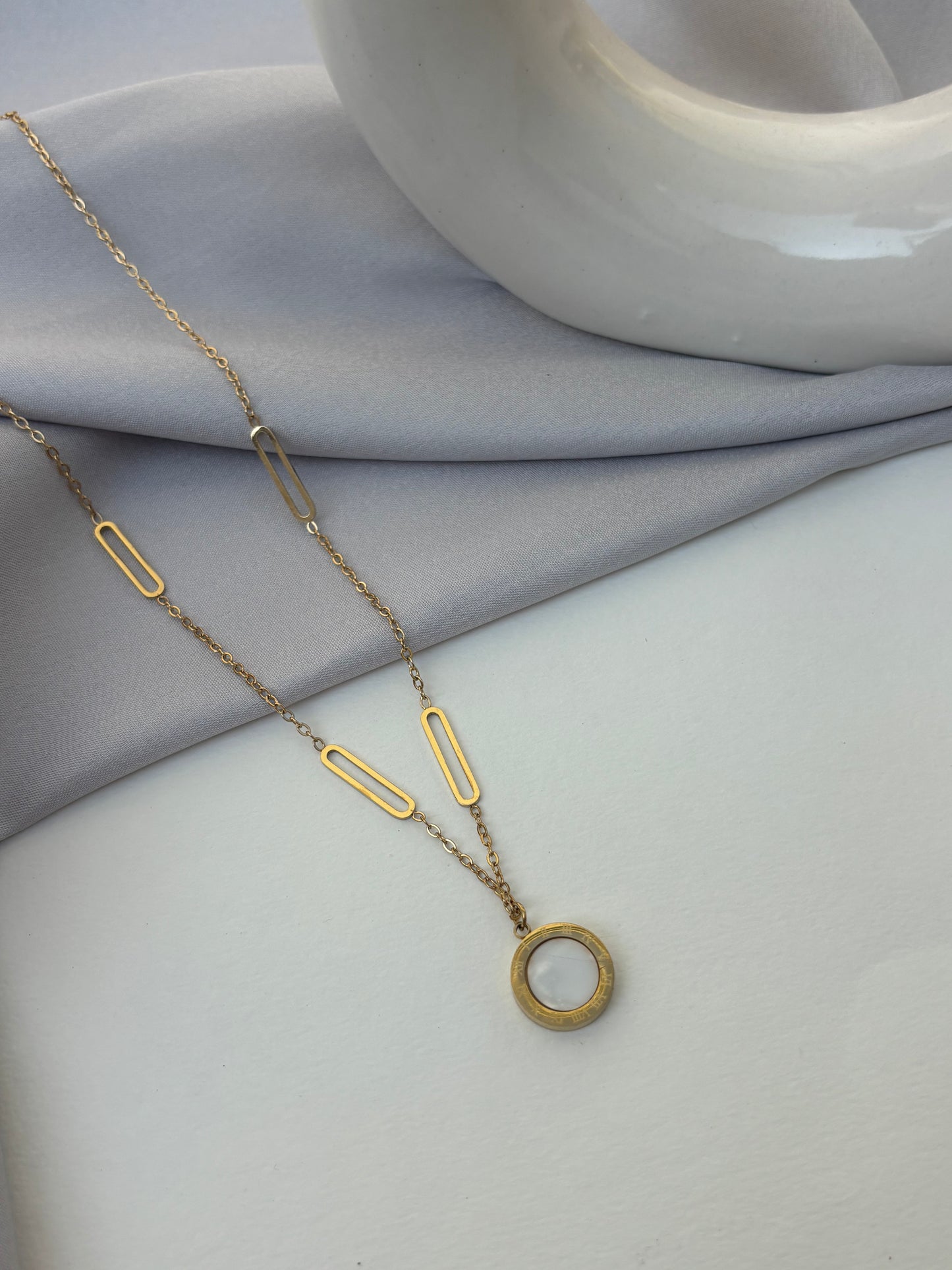 Necklace -KL004