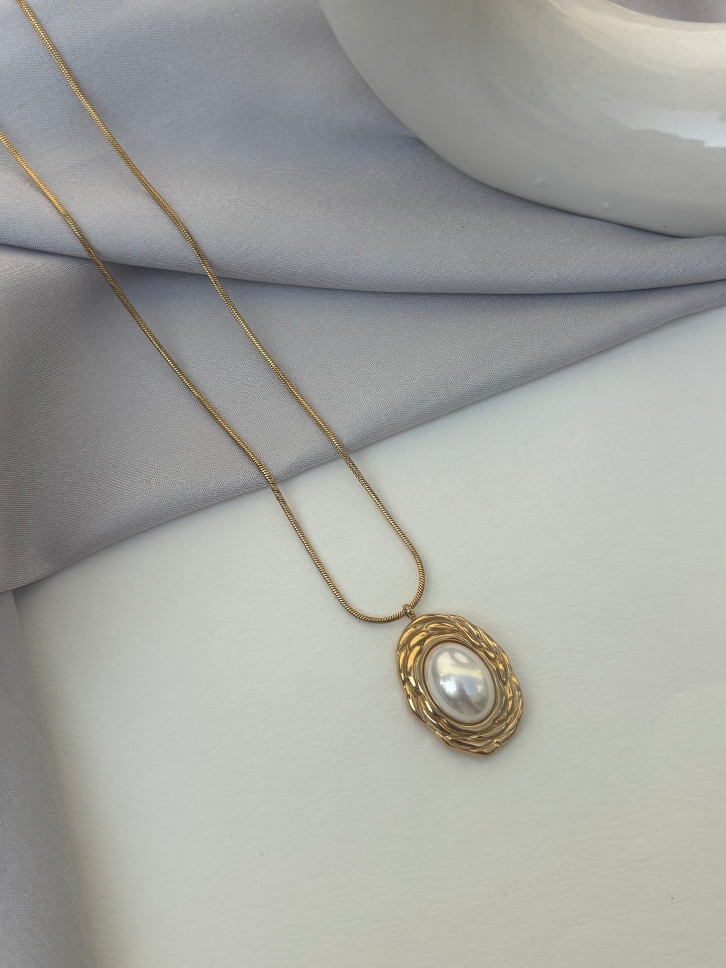 Necklace -KL003