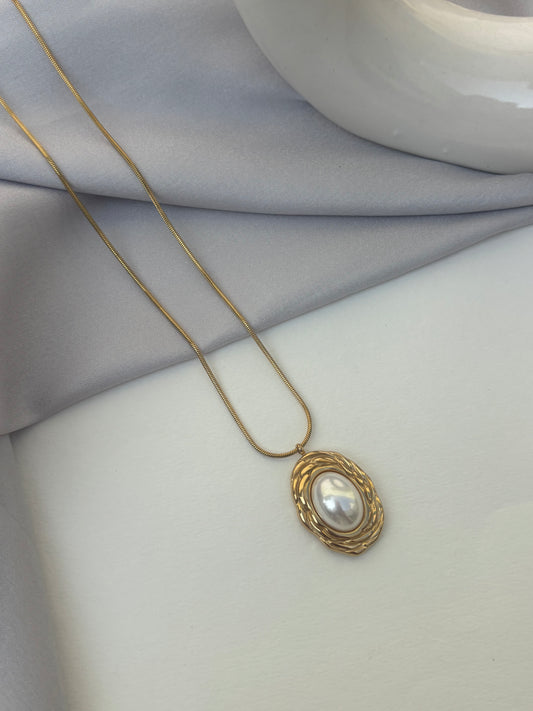 Necklace -KL003