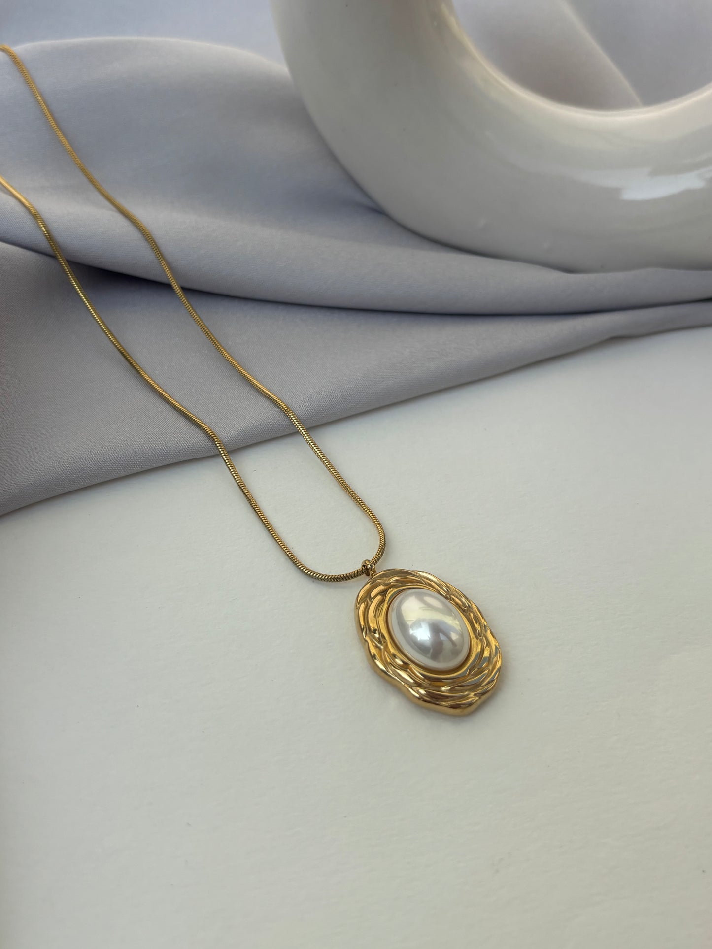Necklace -KL003