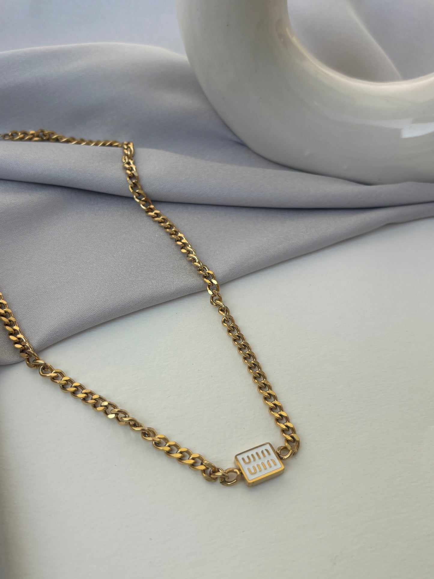 Necklace -TF003